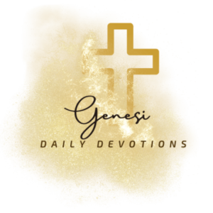 Profile photo of Genesi Daily Devotions