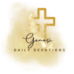 Profile photo of Genesi Daily Devotions